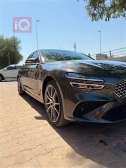 جنسس G70
